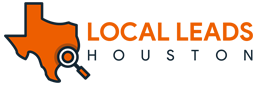 Local Leads Houston Logo